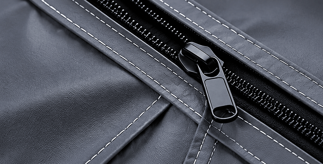 Detail zum Handling einer Abdeckhaube